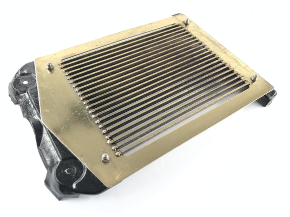 Honda Goldwing GL 1100 SC02 [1980] - Охлаждающие решетки