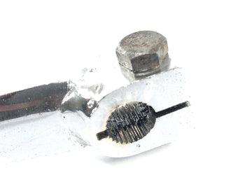 Honda GL 1000 Goldwing GL1 [1978] - Schalthebel Fußschalthebel Schaltpedal Schaltarm - 0