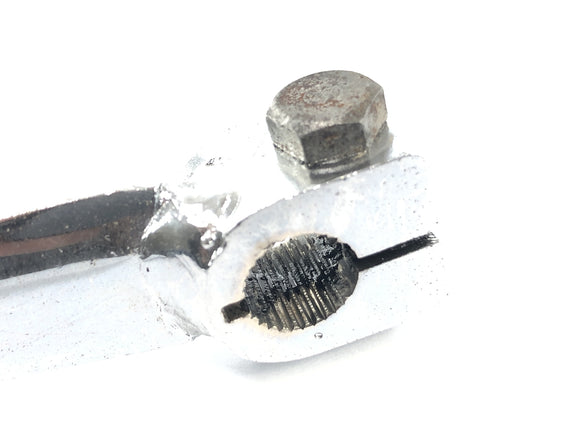 Honda GL 1000 Goldwing GL1 [1978] - Schalthebel Fußschalthebel Schaltpedal Schaltarm