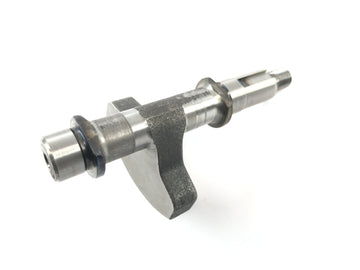 SWM SM 125 R [2018] - Balansaxel - 0