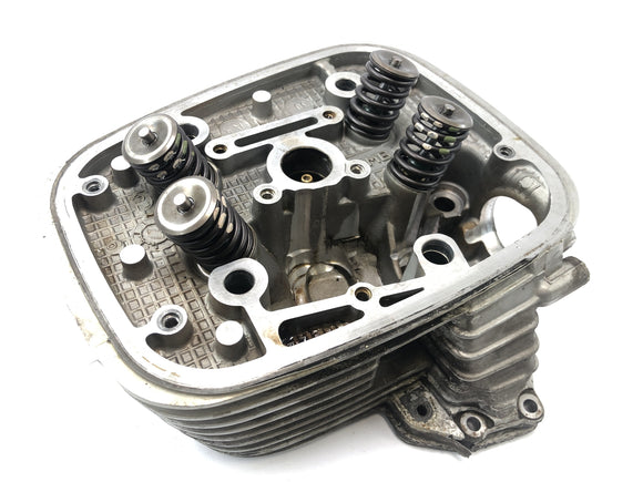 BMW R 1150 GS R21 [2002] - topplock vänster