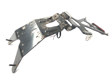 Triumph Speed Triple 1050 515NJ [2007] - Kennzeichenhalter - 0