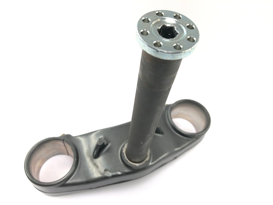 Cagiva Planet 125 [1998] - nedre gaffeln bro styrhuvud bro styrhuvud fäste