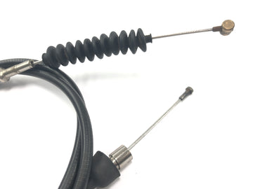 BMW R 100 GS 247E [1991] - Cable de embrague Cable Bowden embrague tren de cables embrague - 0