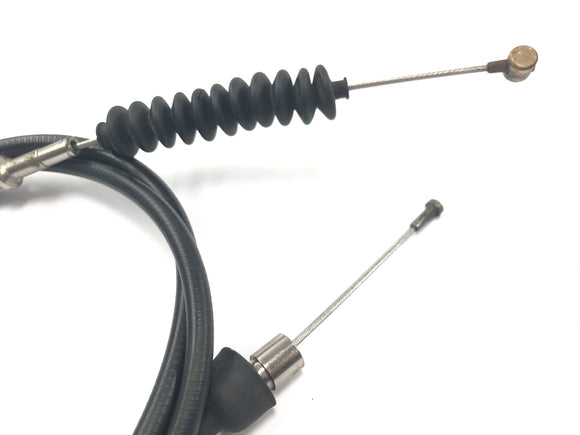 BMW R 100 GS 247E [1991] - Cable de embrague Cable Bowden embrague tren de cables embrague