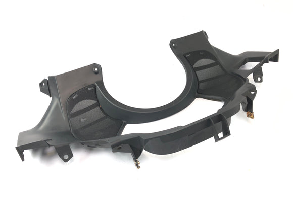 BMW K 1200 LT K2LT [1999] - Cockpit paneling, interior paneling cockpit