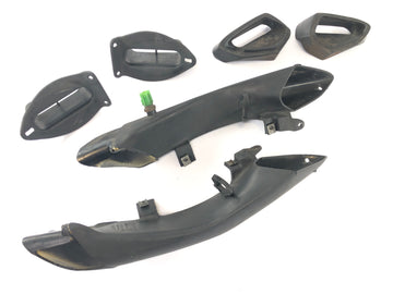 Aprilia SL 1000 Falco PA [2000] - Sada obložení leteckého kanálu