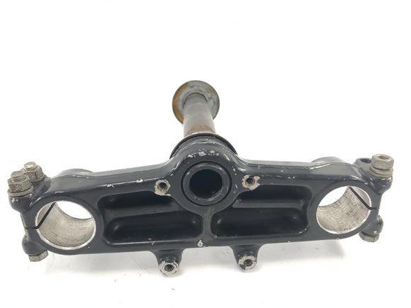 Yamaha XT 500 1U6 [1981]  -  36mm以下的叉桥