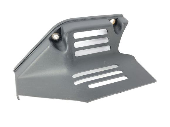 BMW K 1100 RS [1991] - Abdeckung Lichtmaschiene Verkleidung