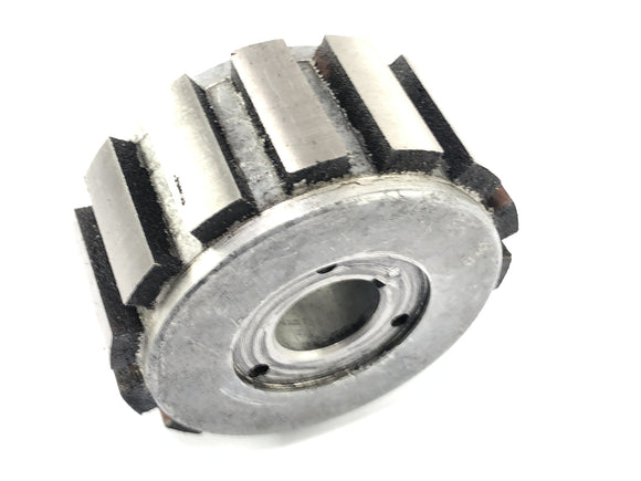 Ducati SL 600 PAVOAH [1982] - Rotorgenerator