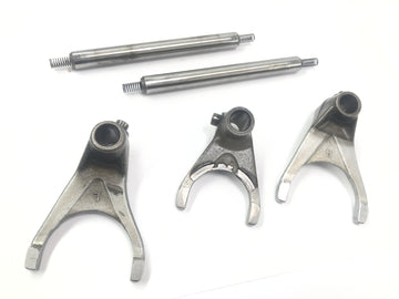 ヤマハYZF R1 RN01 [1998]  - スイッチングクラッドスイッチングフォークセット