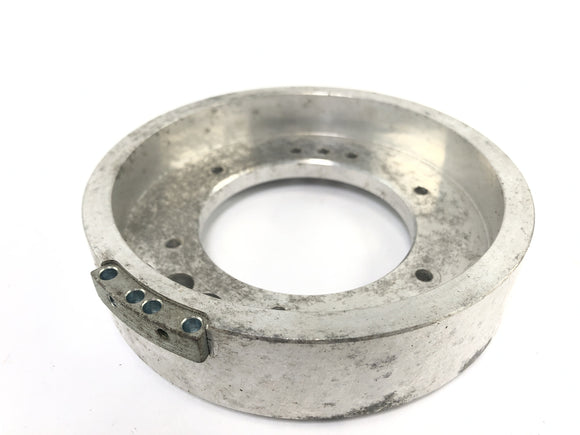 Ducati 900 SS [1991] - Schwungrad