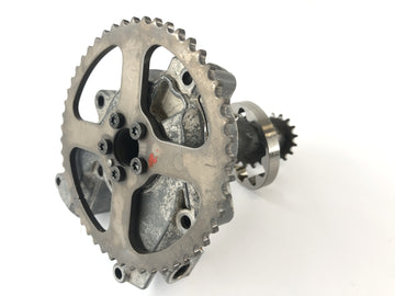 BMW R 1200 R [2007] - Масляный насос с приводом масляного насоса - 0