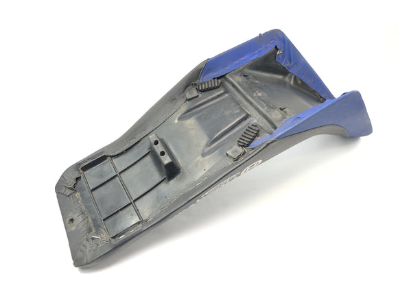 Husqvarna TE 610 E Dual H7 [1999] - Sitz Sitztbank Motorradsitz