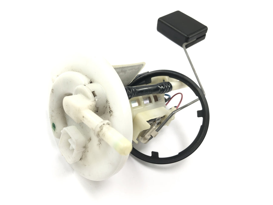 Yamaha WR 125 X DE07 [2010] - Unità di erogazione carburante pompa benzina