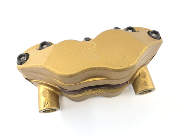 Triumph Speed Triple 1050 515NJ [2007] - Pinza freno anteriore sinistra