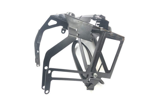 BMW R 1150 RT R22 [2001] - Держатель аккумулятора Держатель аккумулятора