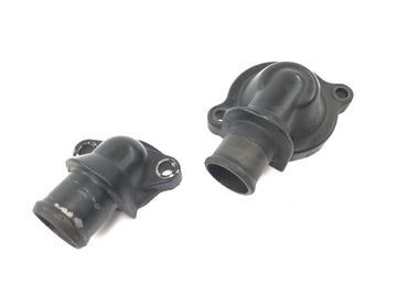 Triumph Speed Triple 1050 515NJ [2007] - Set di collegamento del liquido di raffreddamento - 0