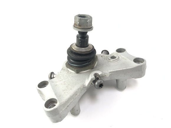 BMW R 1200 R [2007] - Fork Bridge níže