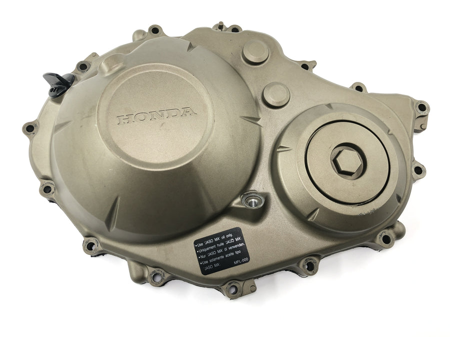 Honda CBR 1000 RR SC59 [2008] - Kupplungsdeckel Motordeckel