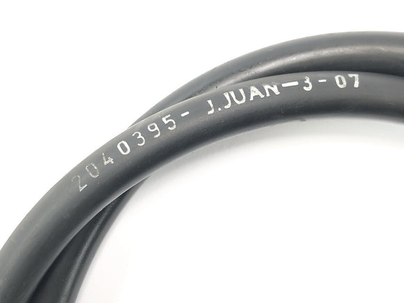 Triumph Speed Triple 1050 515NJ [2007] - Kupplungszug Bowdenzug