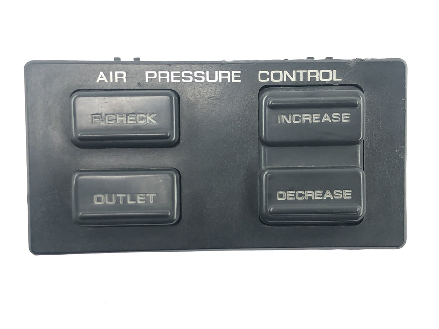 Honda GL 1500 Goldwing SC22 [1993] - Bedienteil Luftfederung Air Pressure Control