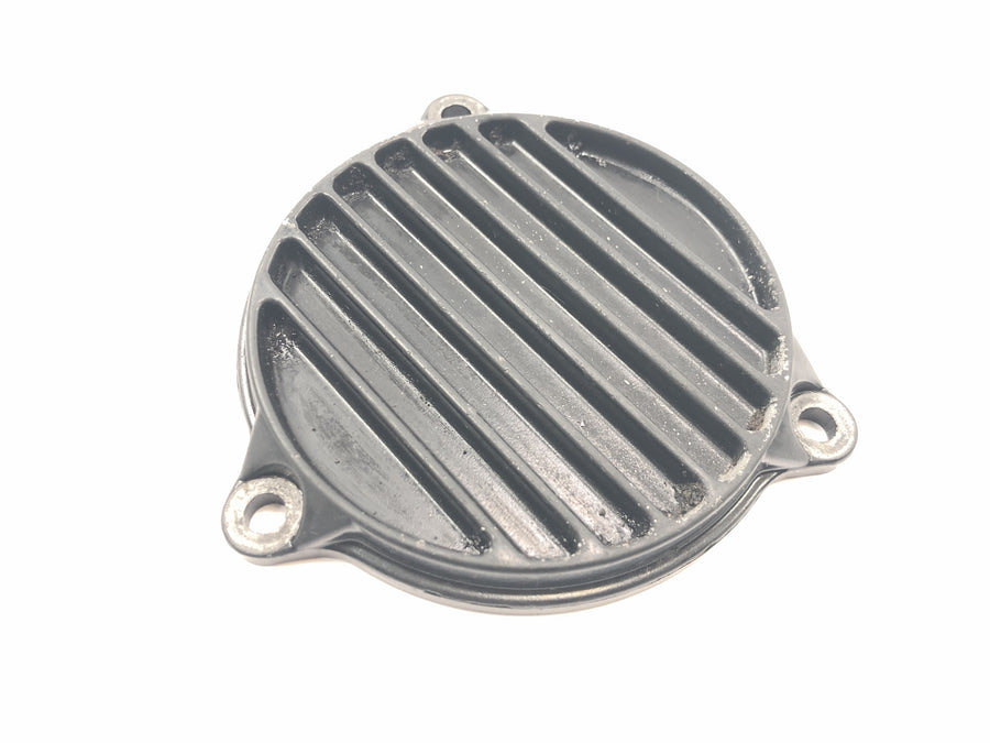 BMW K 100 [1984] - Oil filter cover engine cover