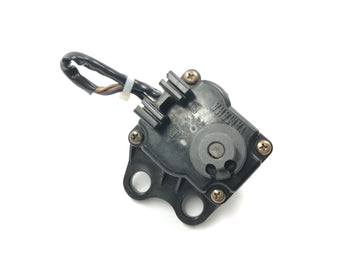 Yamaha YZF R1 RN04 [2001] - EXUP Stellmotor Auspuffklappenmotor Servomotor - 0