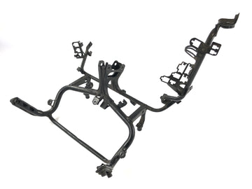 Honda CBR 1000 F SC24 [1991] - Verkleidungshalter Geweih