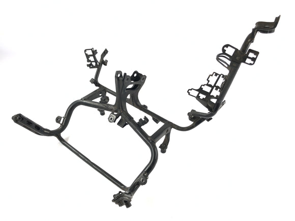 Honda CBR 1000 F SC24 [1991] - Verkleidungshalter Geweih