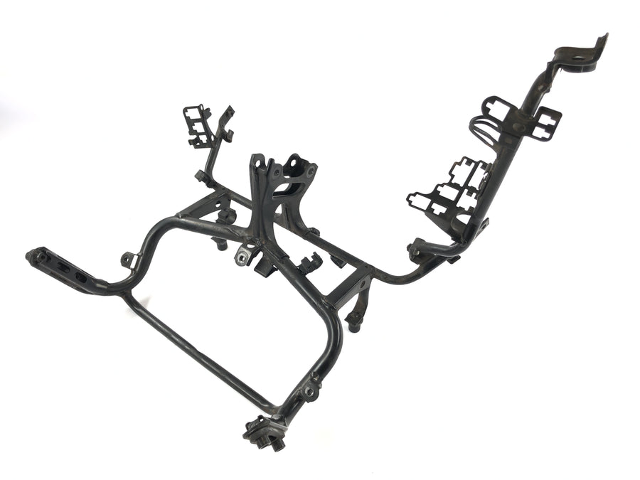 Honda CBR 1000 F SC24 [1991] - corna del supporto del rivestimento