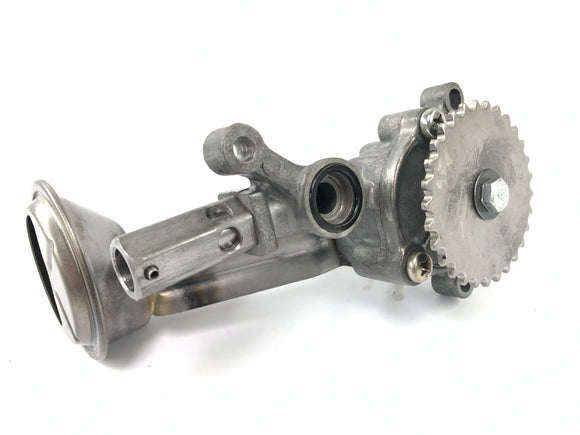 Honda GL 500 Silverwing PC02 [1982] - Ölpumpe