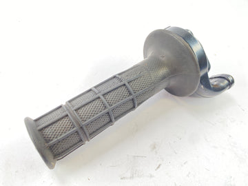 ヤマハXT 600 Zテネレ1VJ [1986]  - 右ハンドルのガスグリップ回転ハンドルラバースリーブスリーブ - 0