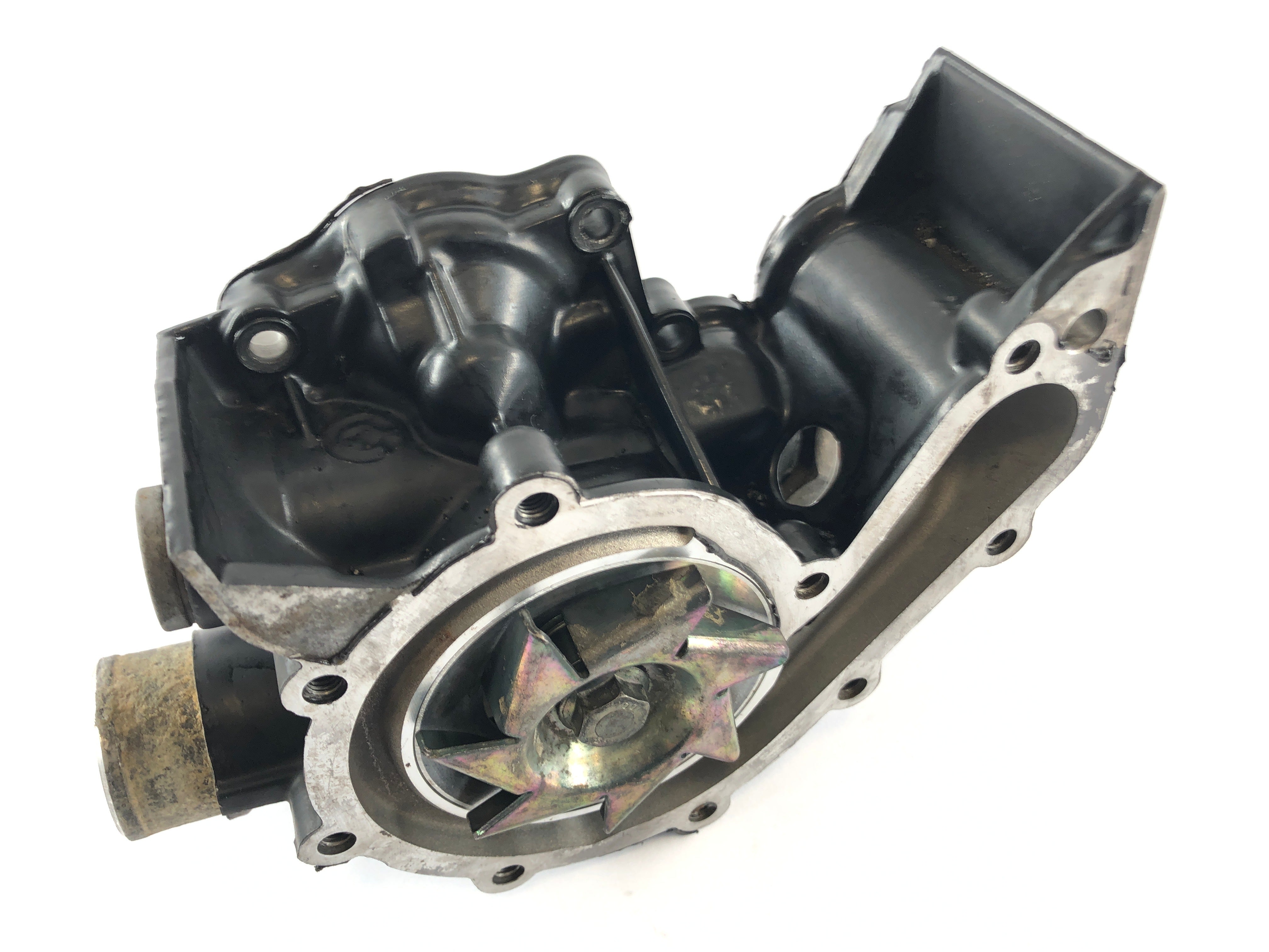 BMW K 1100 LT [1991] - Oil pump water pump