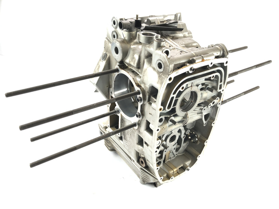 BMW R 1150 R R21 [2003] - Alcicultor de motor carcasa vacía