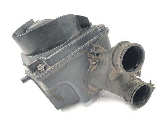 Honda GL 500 Silversching PC02 [1982] - коробка воздушного фильтра воздушного фильтра Airbox Airbox Cleaner System