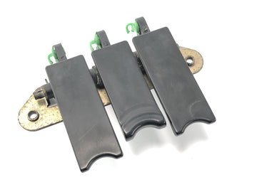 Honda GL 1500 Goldwing SC22 [1987] - Verriegelung Entriegelung Topcase Schloss Kofferschloss