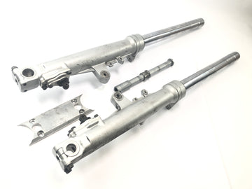 Honda GL 1500 Goldwing SC22 [1987] - Gabel Telegabel mit Achse - 0