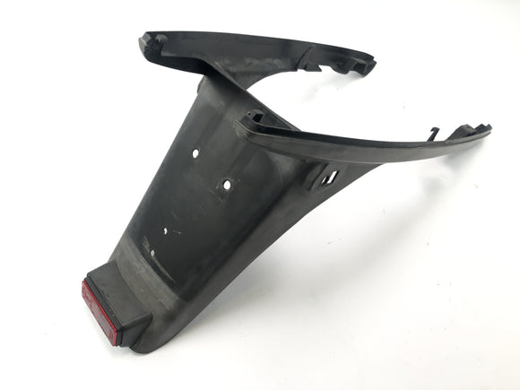 Honda XBR 500 PC 15 [1989] - rekisterikilven haltija Kot -Feen