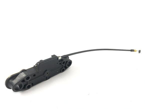 Suzuki Bandit 1200 Gv75a [1998] - Lock di posti a sedere