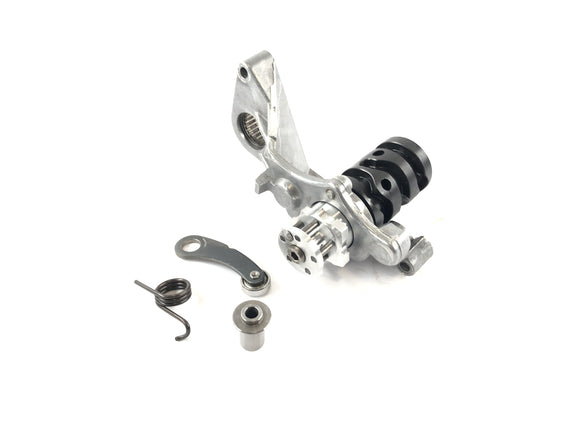 KTM LC4 640 [2003]  - シフトローラー