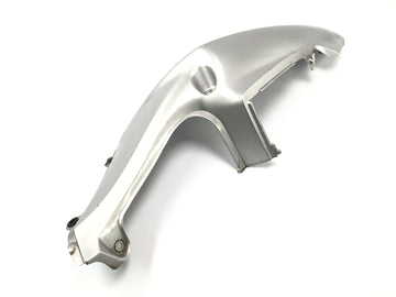 Triumph Daytona 955i T595N [2003] - Heckverkleidung rechts Verkleidung silber - 0