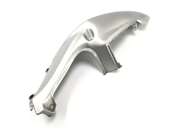 Triumph Daytona 955i T595N [2003] - Tylne okładziny prawe okładziny srebra