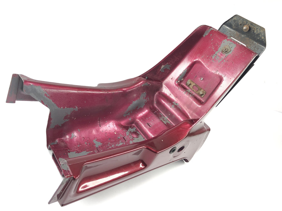 Honda GL 500 Silverwing PC02 [1982] - Rücklichtverkleidung Heckverkleidung