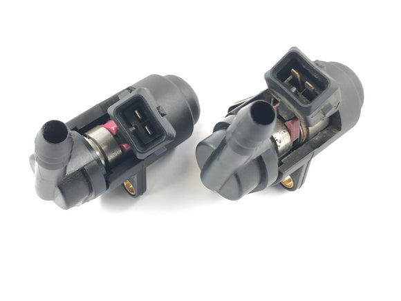 Ducati 1098 S H7 [2009] - Пара форсунок инъекций