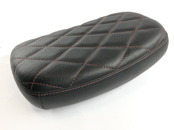 Honda Goldwing GL 1100 SC02 [1980] - Backstest Sissybar