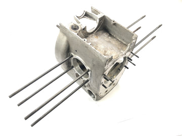 BMW R75/5 [1973] - Корпуса корпуса двигательного шарнирного двигателя моторного блока.