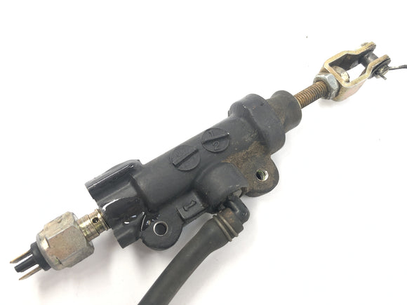 Yamaha TT 600 R DJ01 [1998] - Bremsepumpe bak