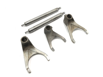 Yamaha YZF R1 RN09 [2003] - Switch Forks Set - 0