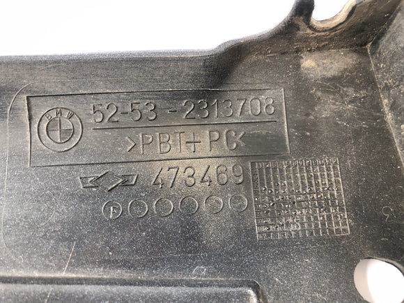 BMW R 1150 RT R22 [2001] - Zadní kapotáž pravé kapotáž